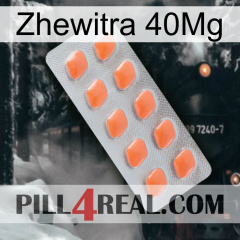 Zhewitra 40Mg 26